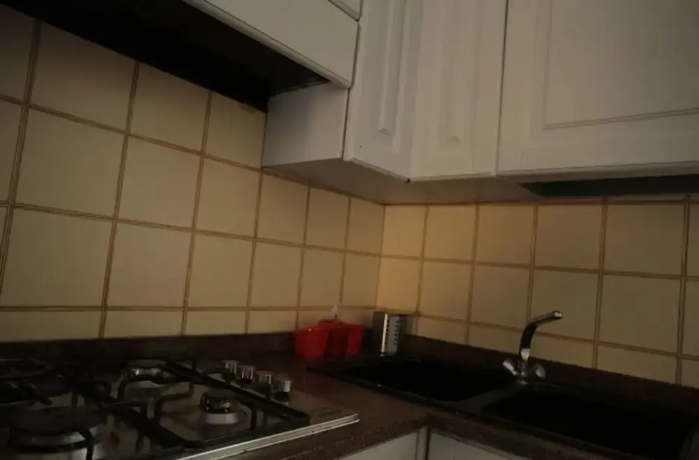 Casati Apartment