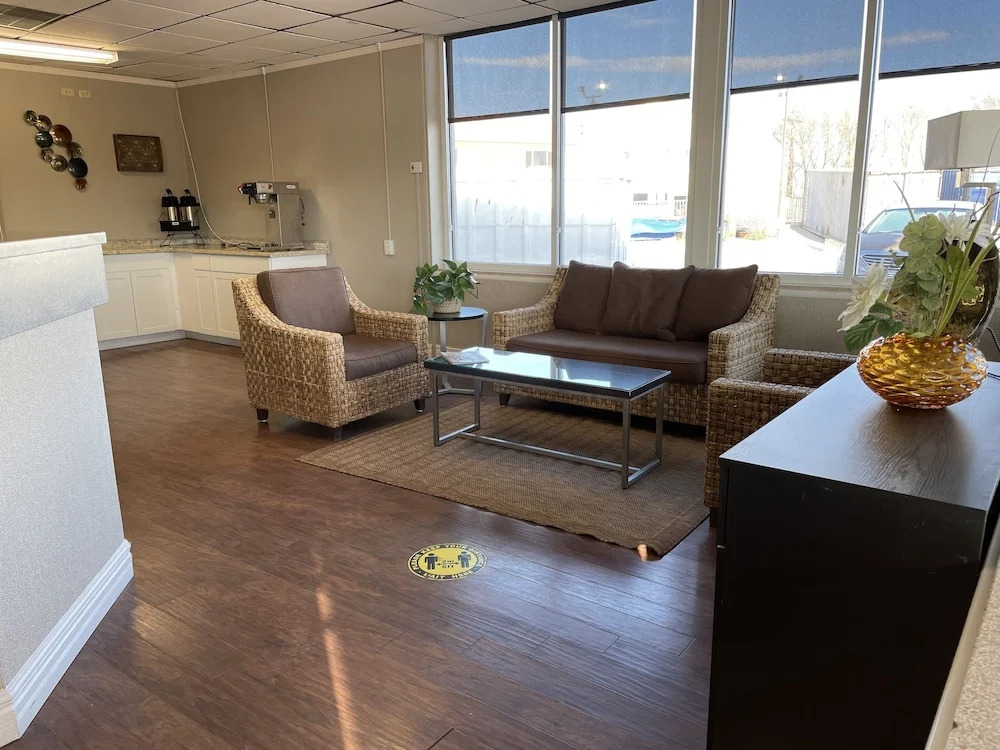 Americas Best Value Inn & Sui