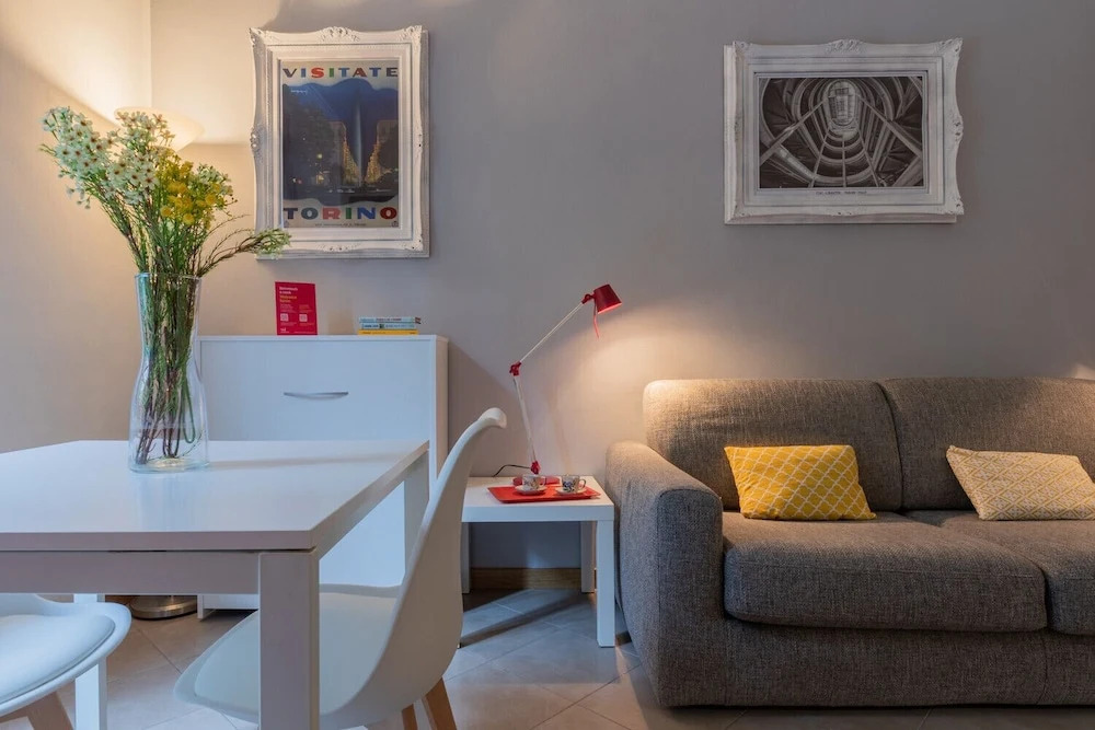 Molinette e Lingotto Studio by Wonderful Italy