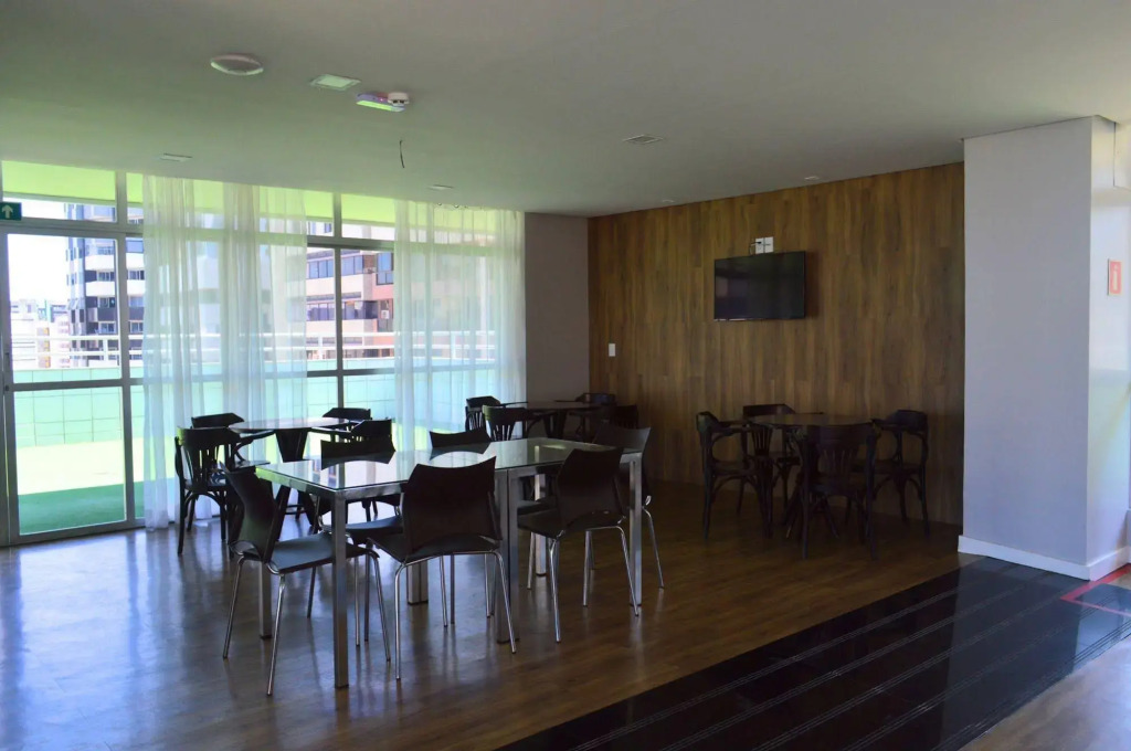 Hotel Costamar Ponta Verde