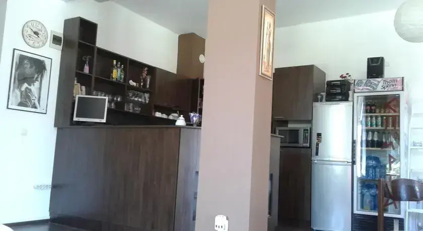 Zora Guest House