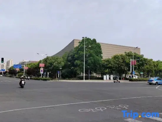 Hubianyashehotel