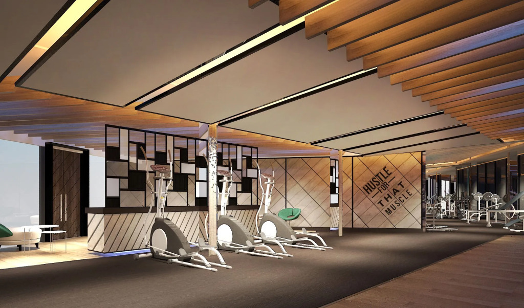 The Quarter Ladprao by UHG - Walk To Union Mall & Central Ladprao