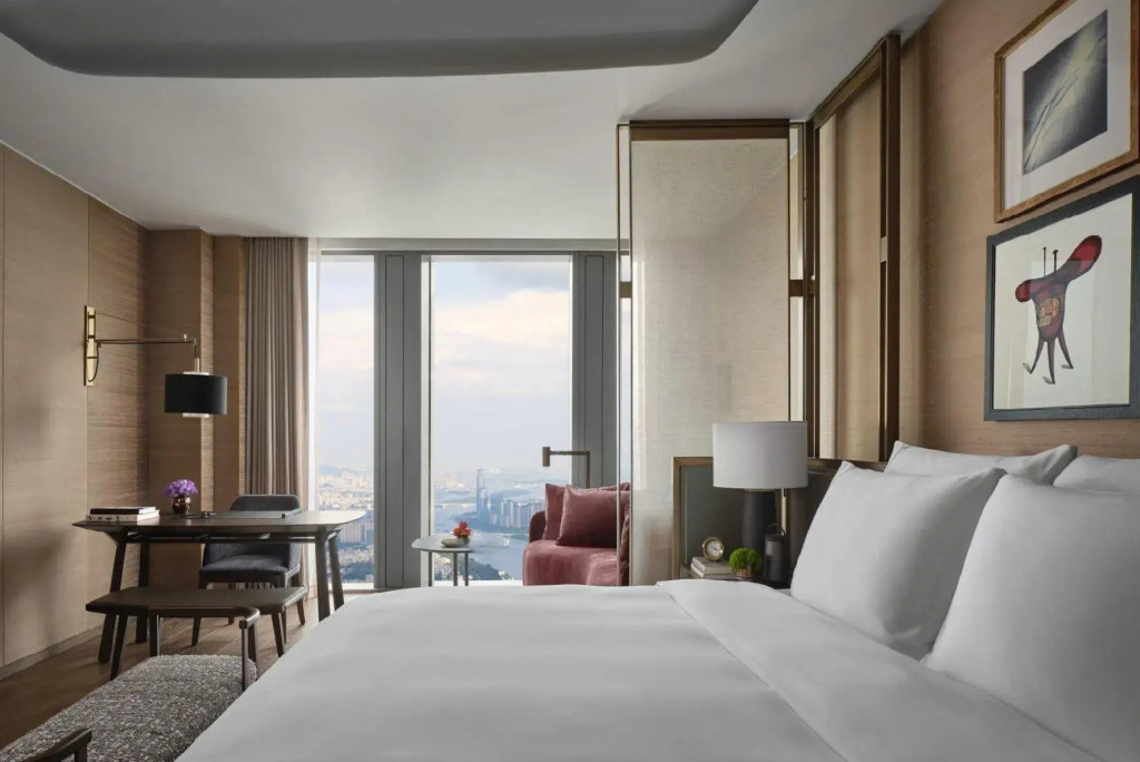 Rosewood Guangzhou