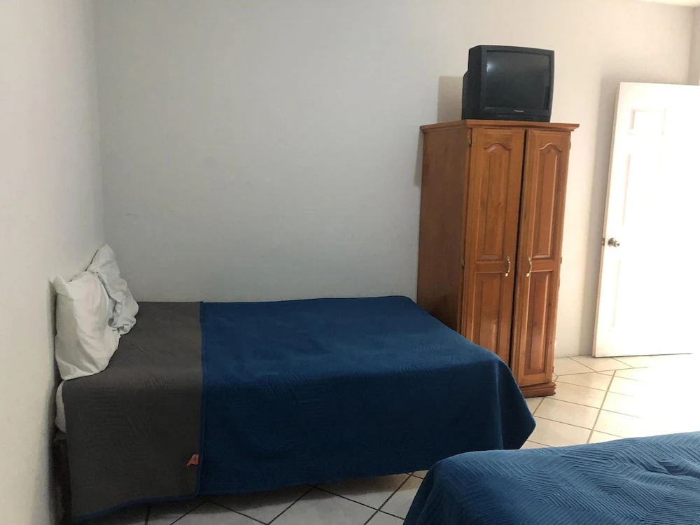 OYO Hotelito Inn