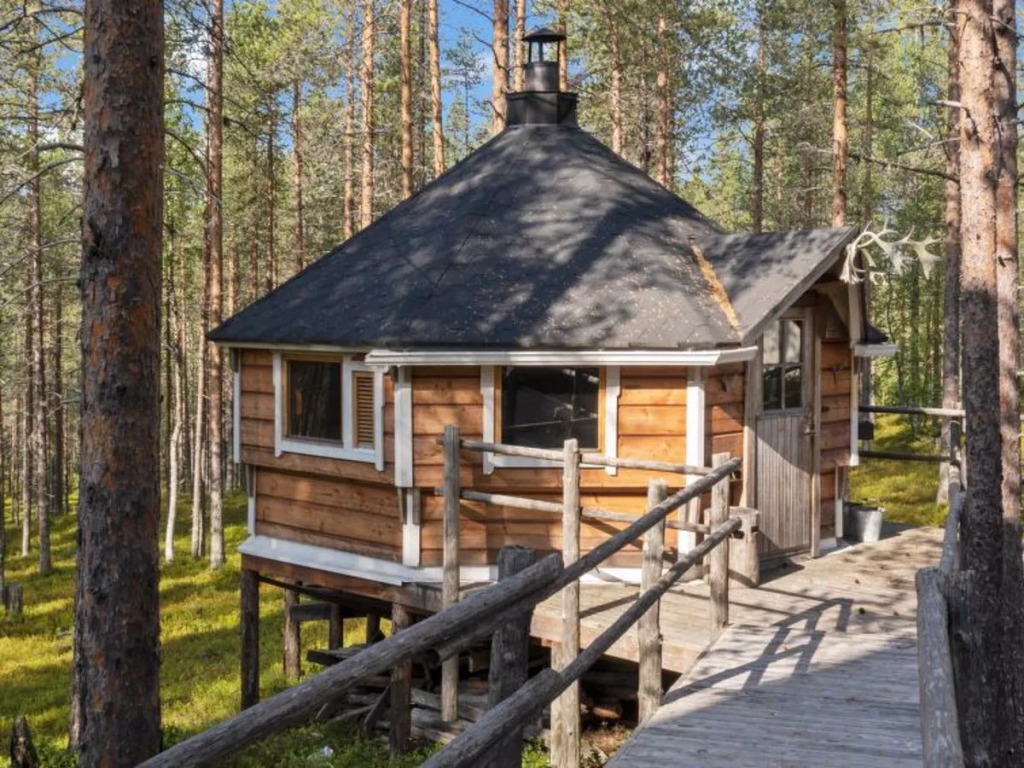 House  Kittilä