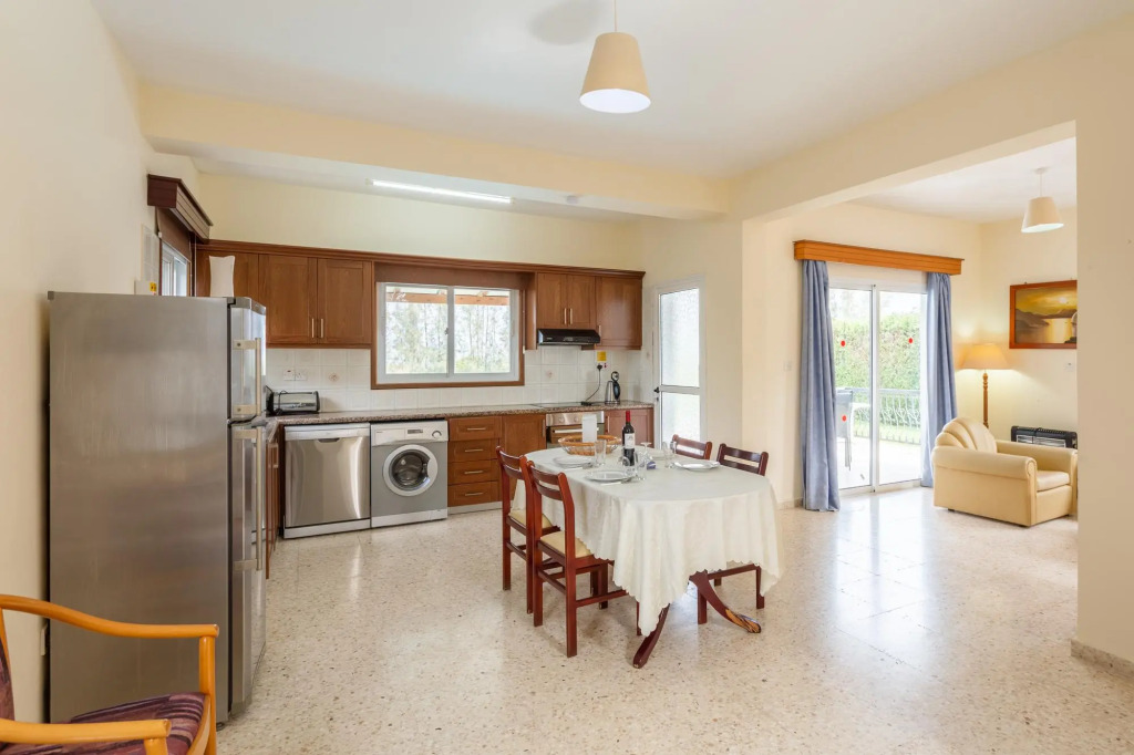 Argaka Sun Villa Ena