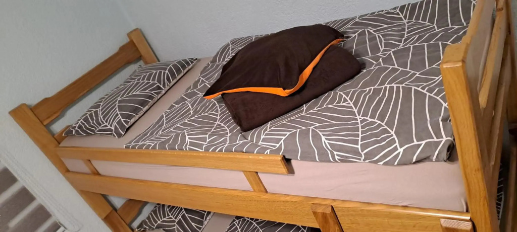 Apartman Jonjić