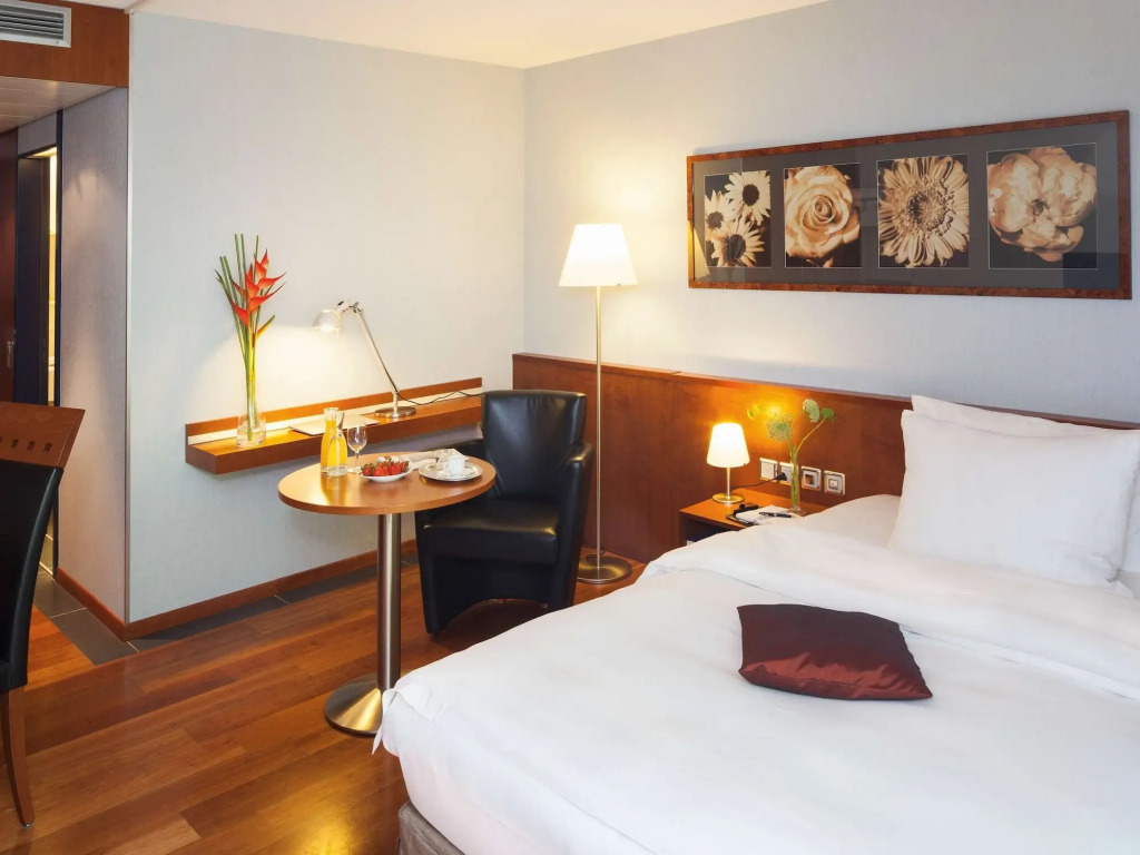 Mövenpick Hotel Egerkingen