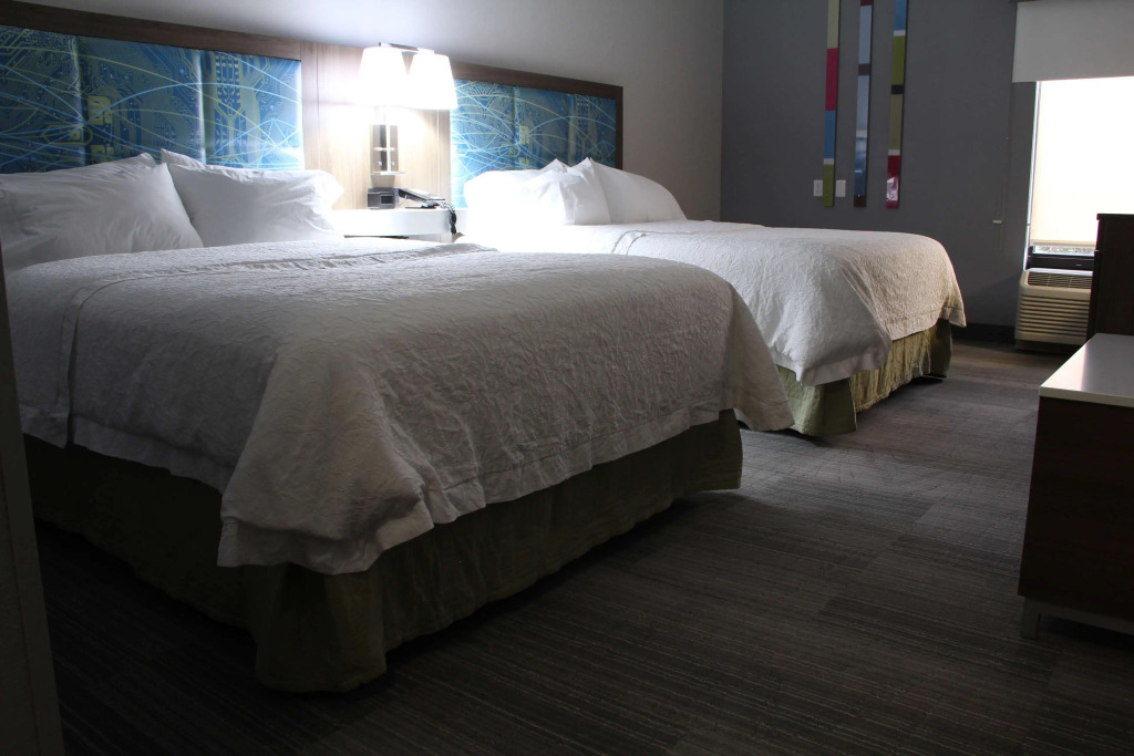 Hampton Inn Danville, Ky