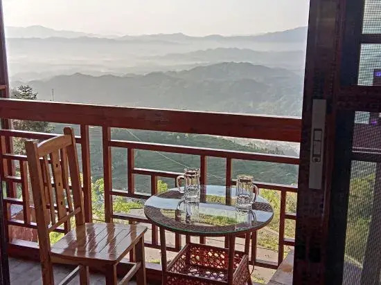 Ziquejie Zhuofan Home Homestay