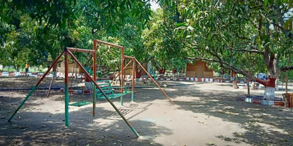 Gir Van Farm