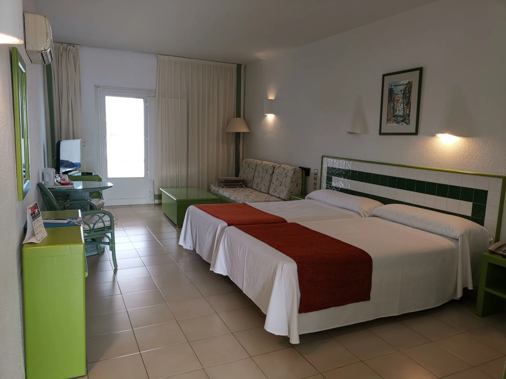 Hotel Puntazo II