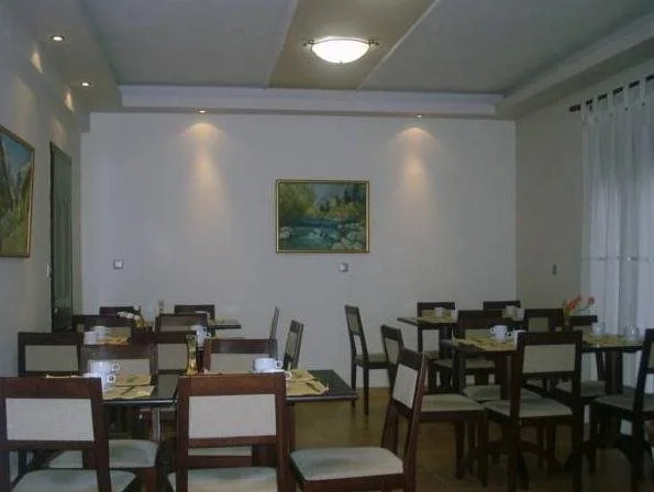 Nostos Hotel