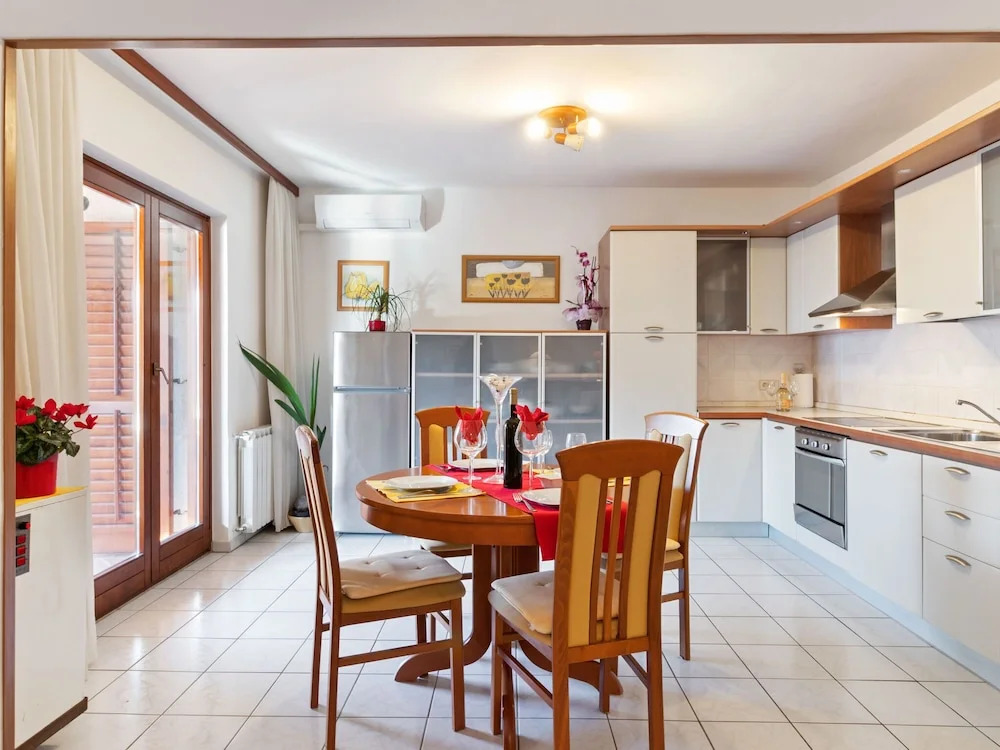 Boutique Apartment in Porec near Sea