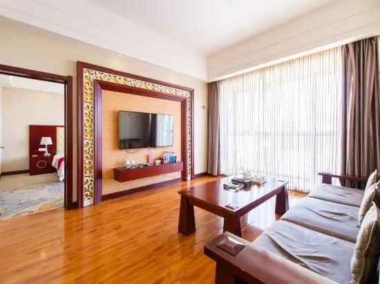 Dingyuan Business Hotel