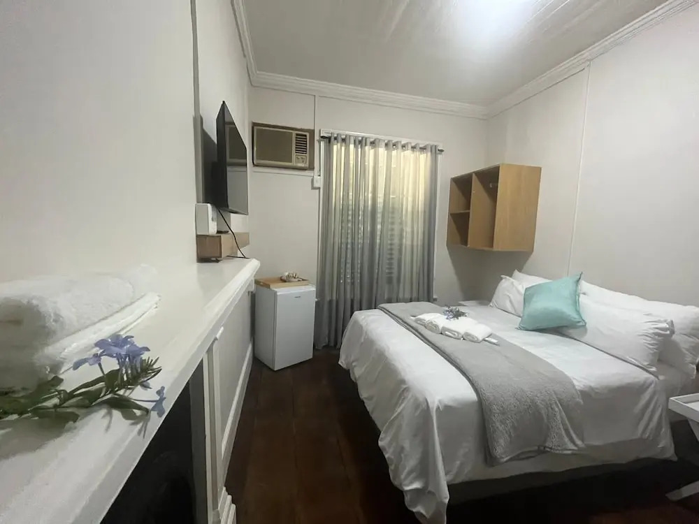 HEBA GUEST LODGE