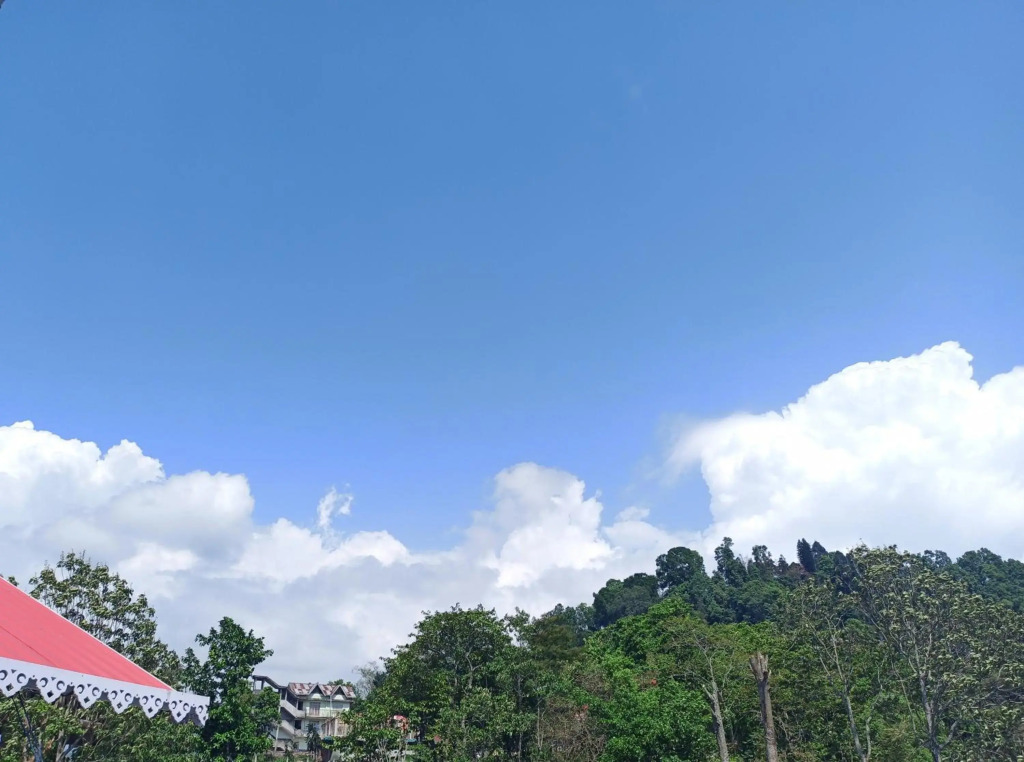 The Sangam Homestay