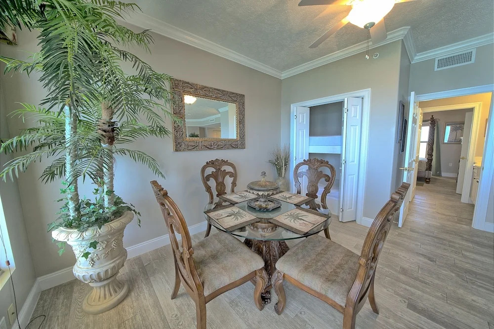 Gulf Crest Condominium #2303 - 2 Br Condo