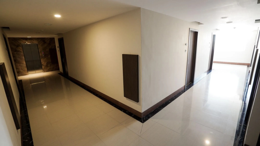 OYO 1301 Hotel Grand Citra