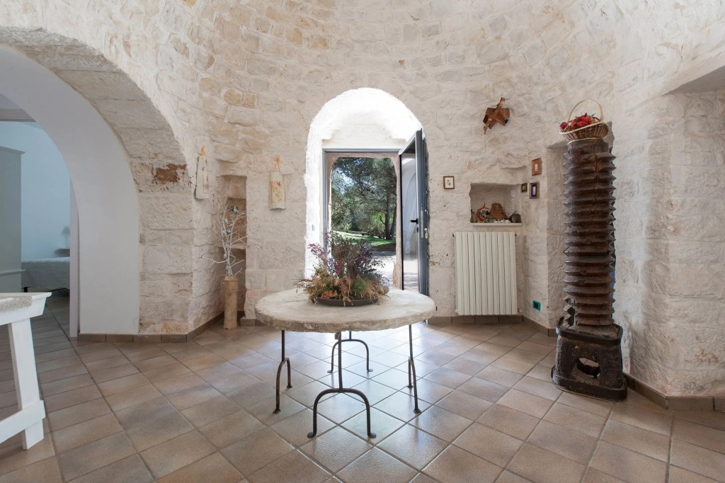 Villa Ricci by Perle di Puglia