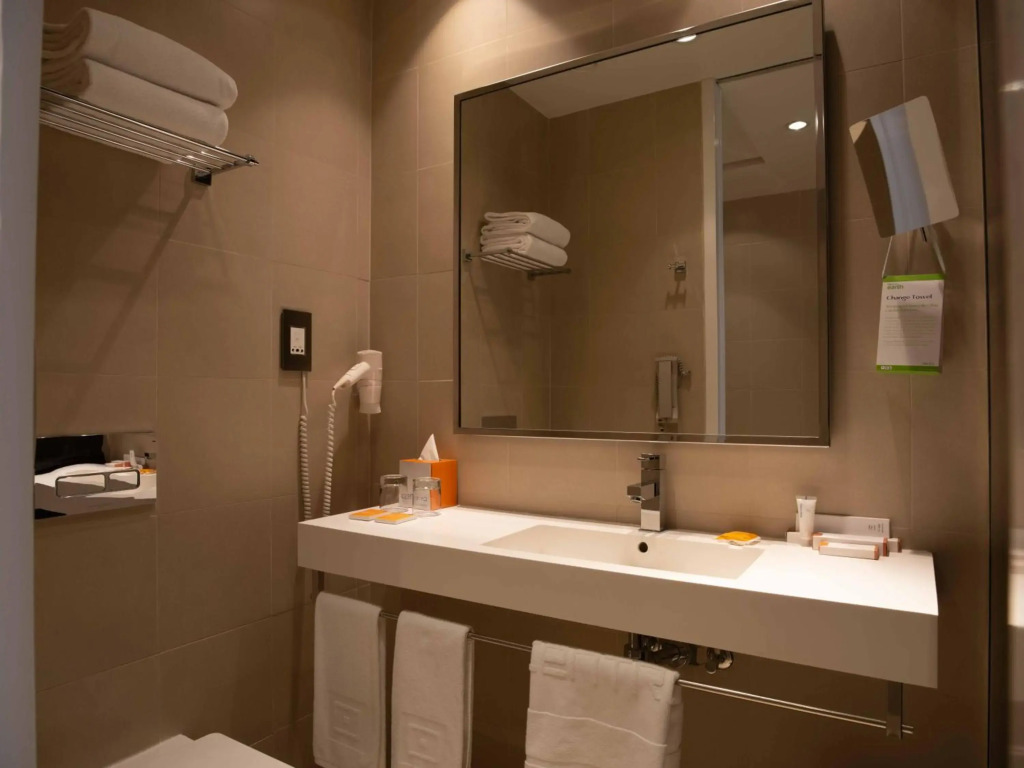 Centro Capital Doha - By Rotana