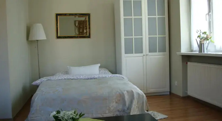 Apartament Studio 1
