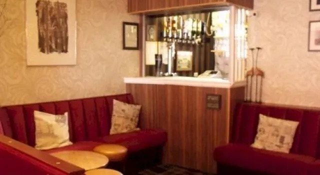 Benson Hotel