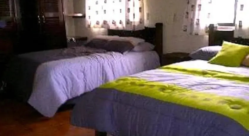 Casa Román