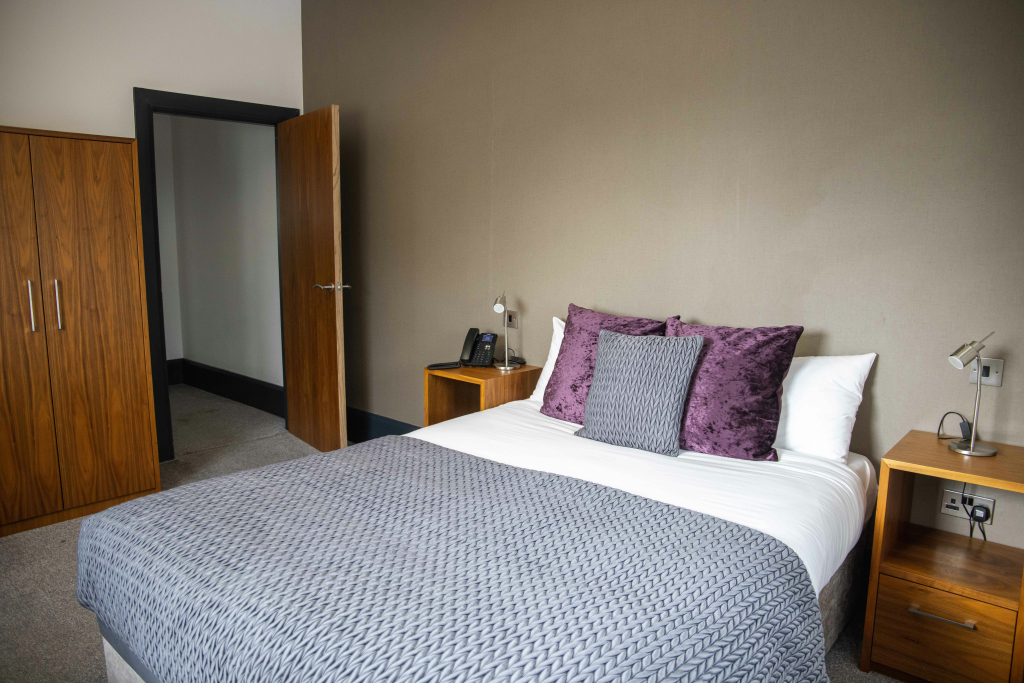 The Ainscow Hotel