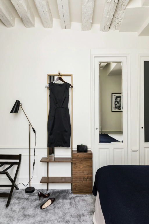 Hotel Verneuil Saint Germain
