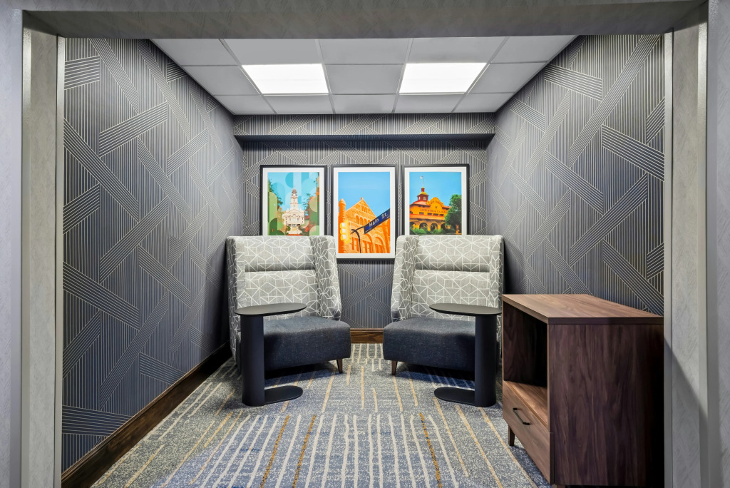 Hampton Inn and Suites Trophy Club - Fort Worth North