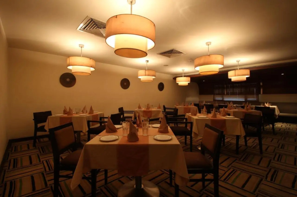Minerva Grand Secunderabad