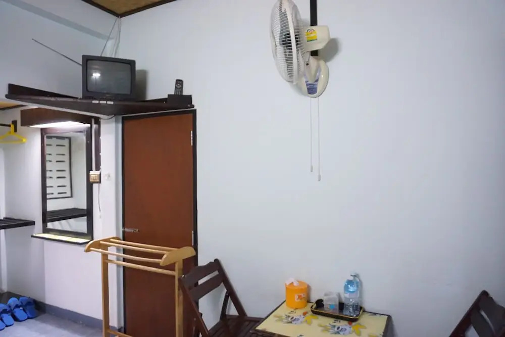 Phurua Chalet