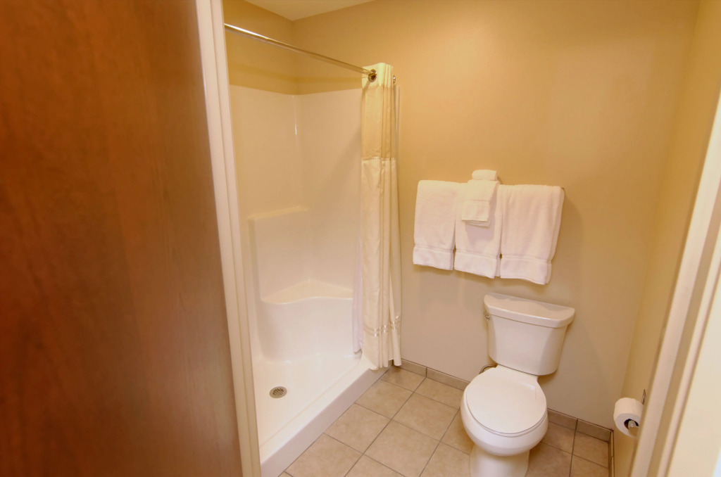 Cobblestone Inn & Suites Fort Madison