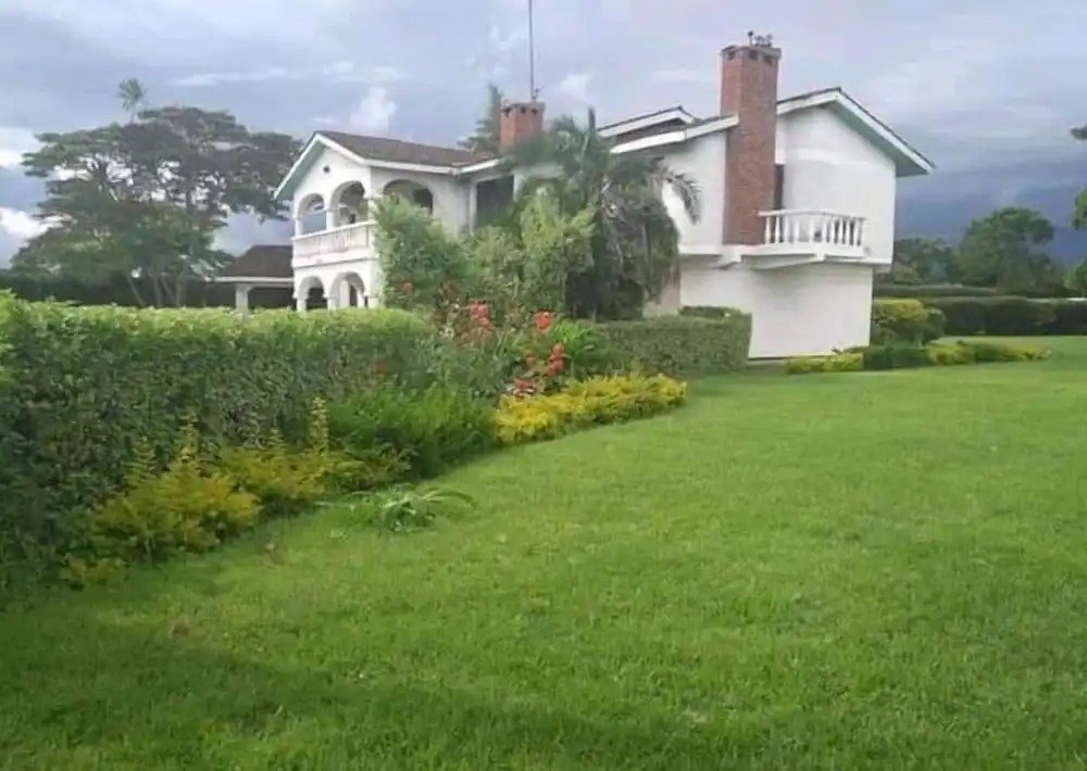 Lux Suites Marura Holiday Villa Nakuru