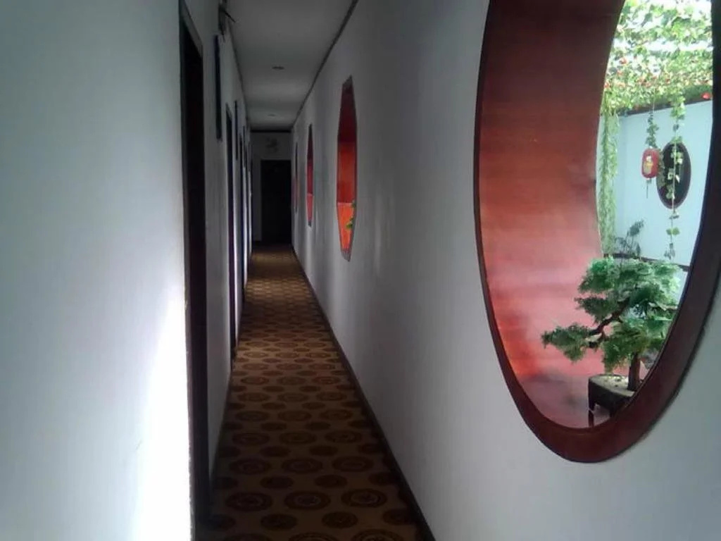 Yanghua Villa