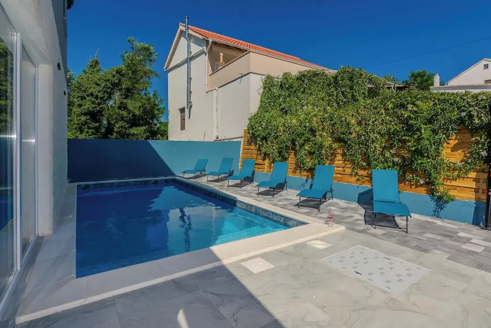 Villa Tonina