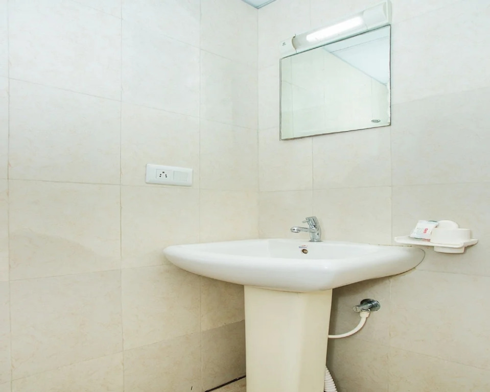 OYO Flagship 15444 Manasa Electronic City