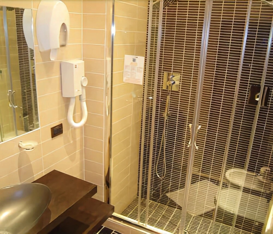 Hotel Mari 2