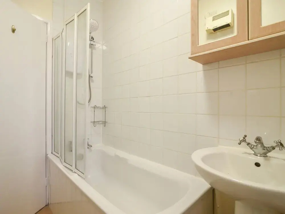 Flat 3, St Agnes House