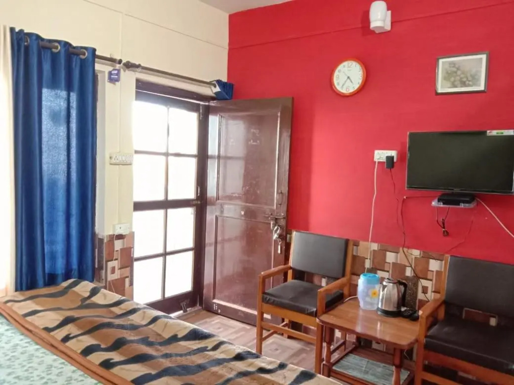 Vineet Homestay