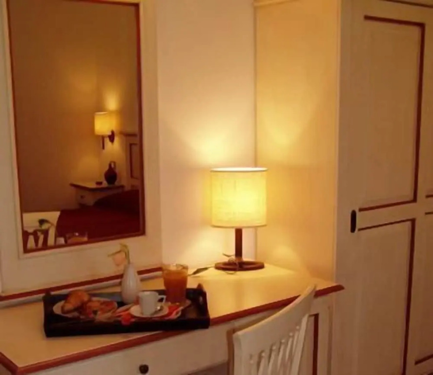 Alla Corte Del Picchio Room & Breakfast