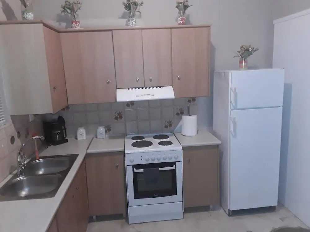 Nafpaktos Apartment