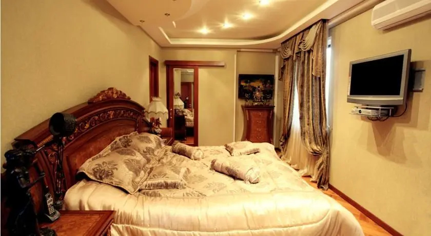PentHouse 7