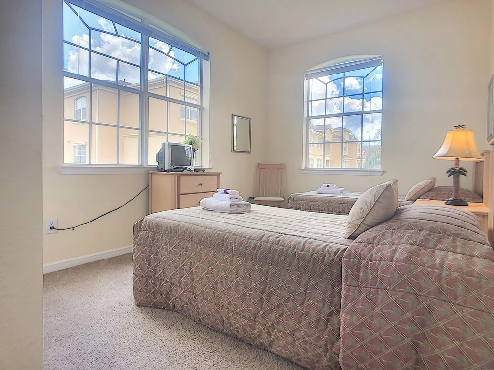 Terrace Ridge Four-bedroom
