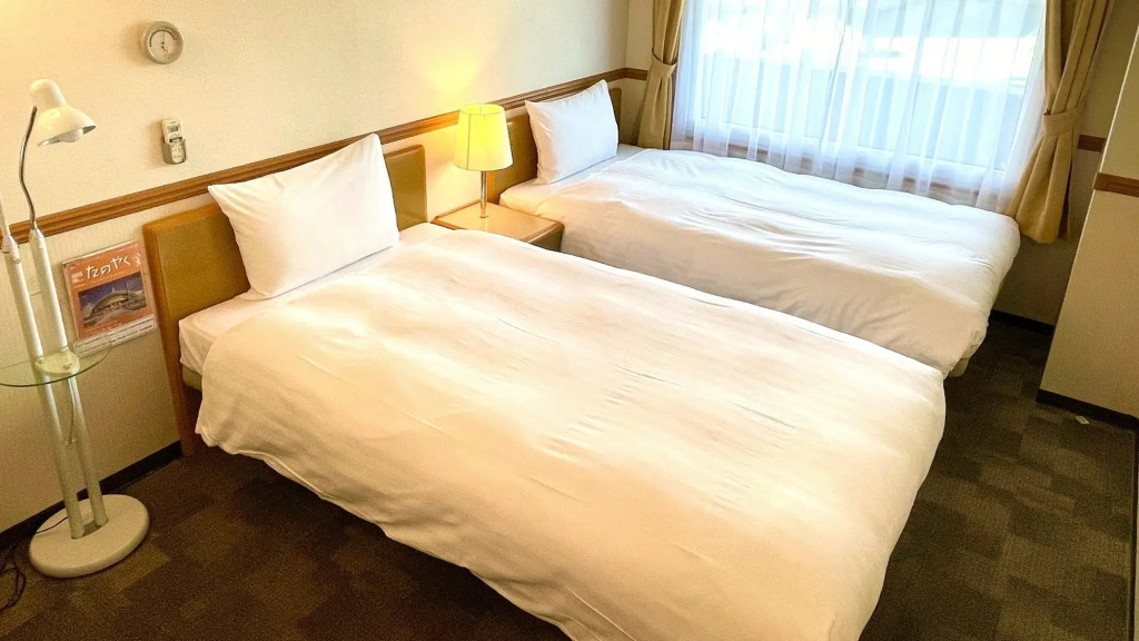 Toyoko Inn Shin Yatsushiro Station