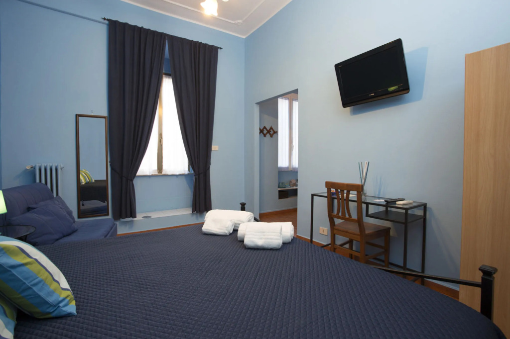 Laterano Inn