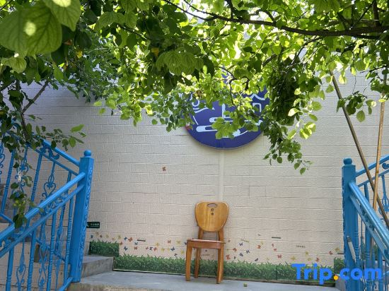 Kangju Homestay (Kazanqi Tourist Area Store)