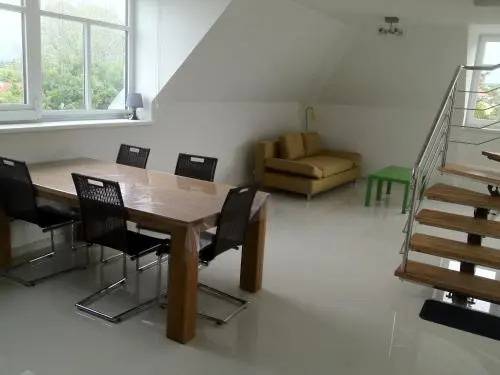 Apartment Dominik